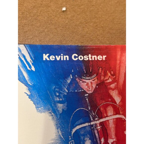 American Flyers Drama DVD 1999 By Kevin Costner - Picture 3 of 6